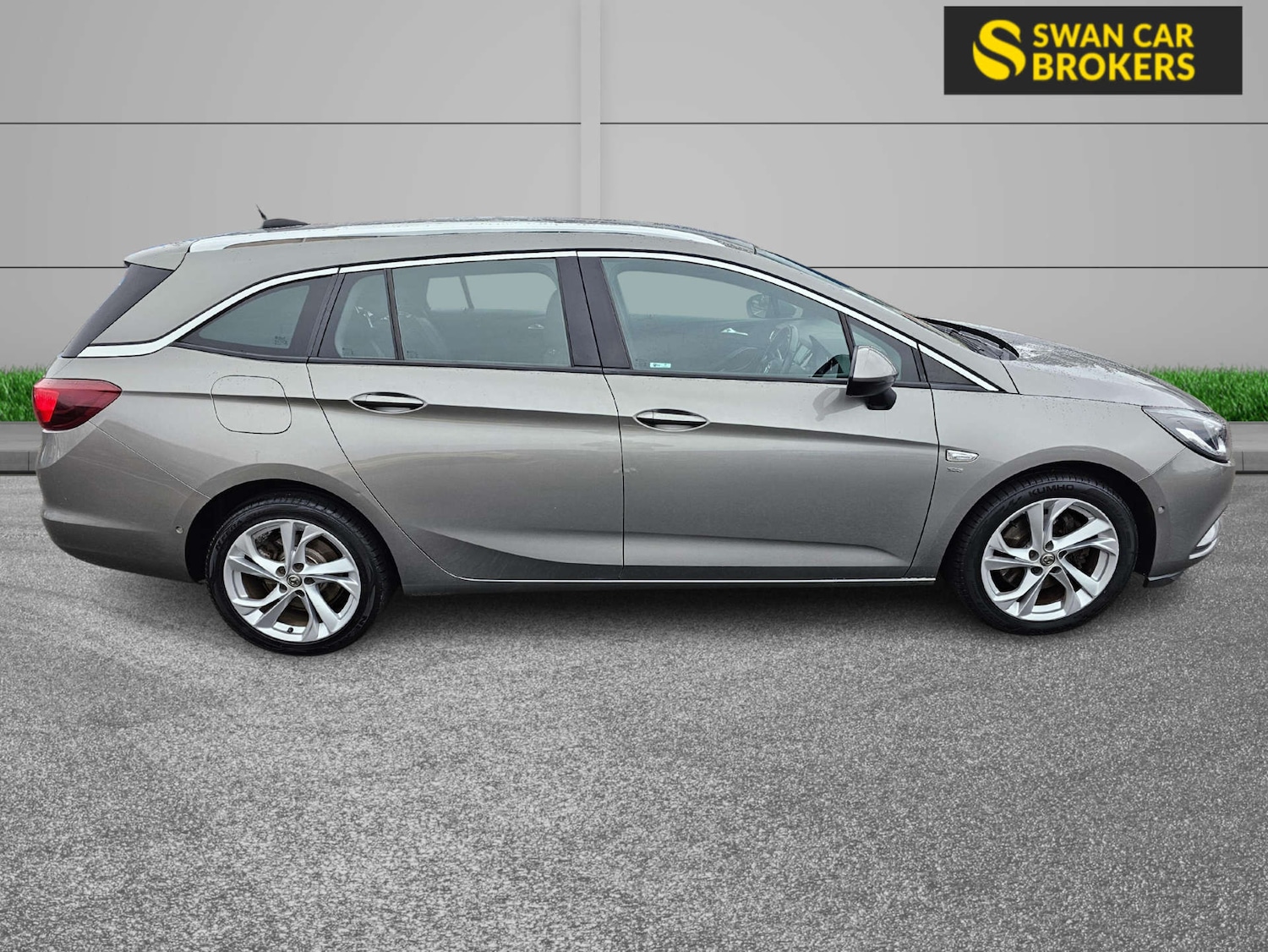 Used Vauxhall Astra 2016 for sale - 77065412: Photo 4