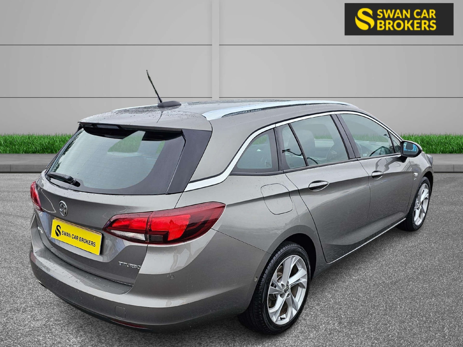 Used Vauxhall Astra 2016 for sale - 77065412: Photo 5