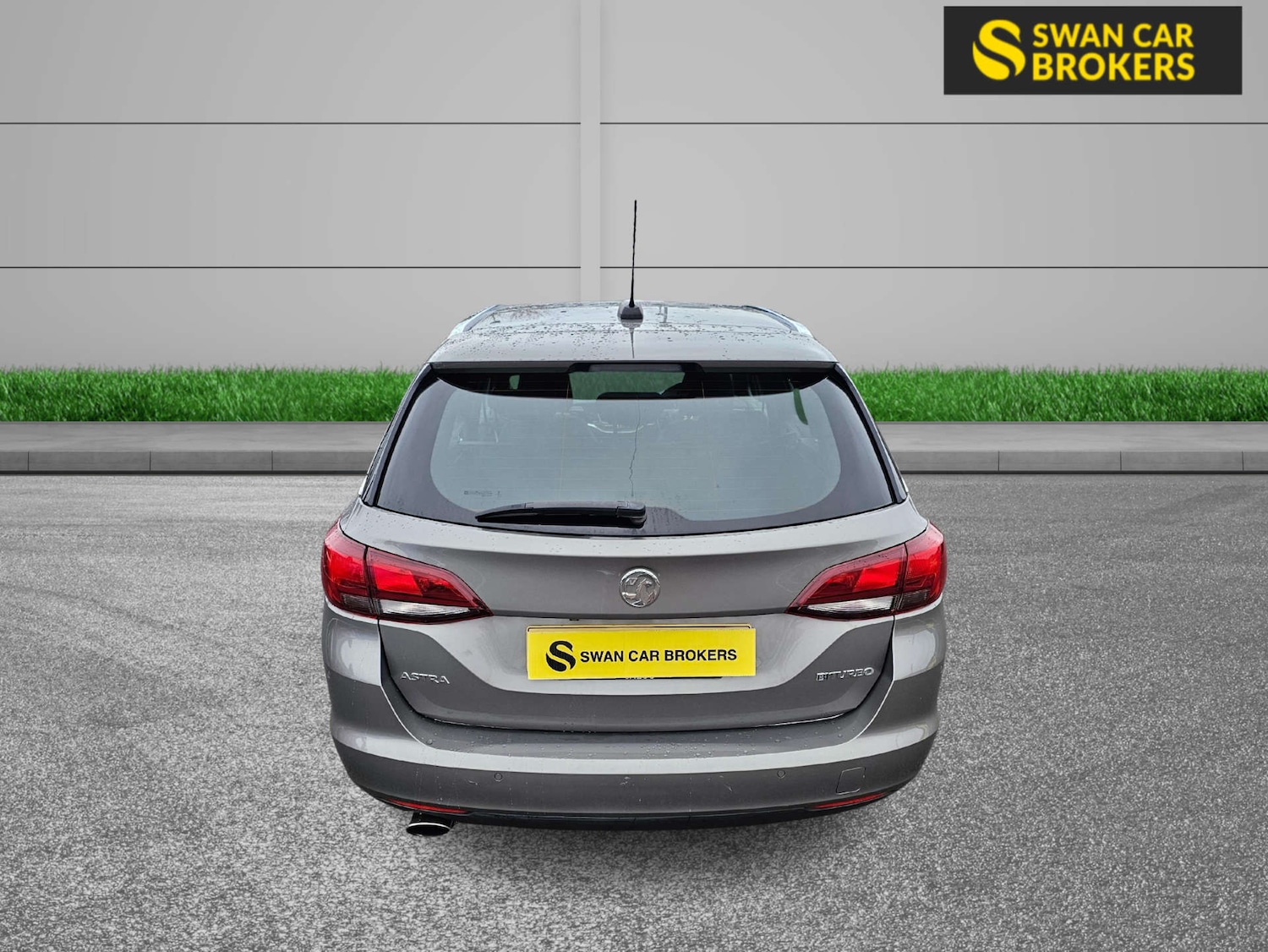 Used Vauxhall Astra 2016 for sale - 77065412: Photo 6