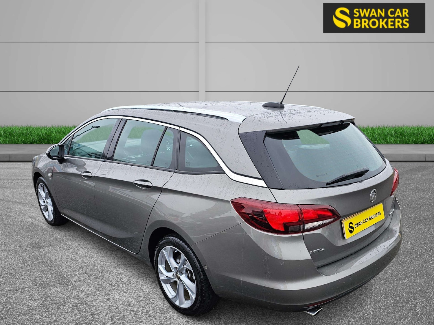 Used Vauxhall Astra 2016 for sale - 77065412: Photo 7