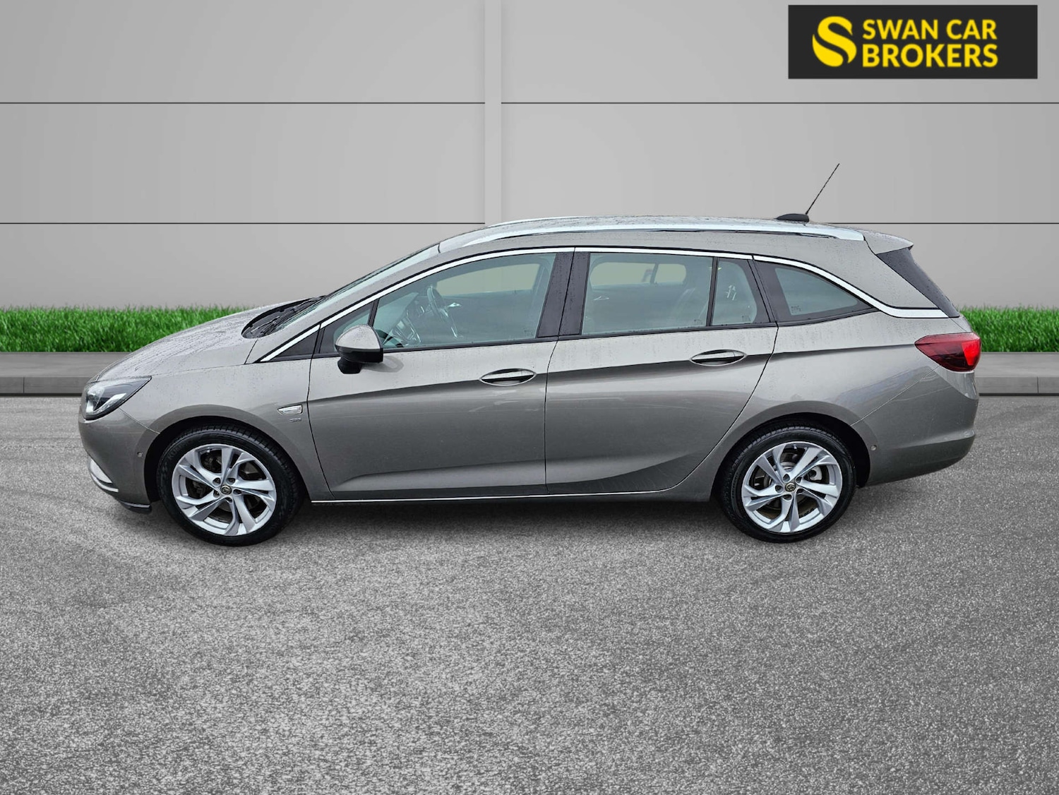 Used Vauxhall Astra 2016 for sale - 77065412: Photo 8