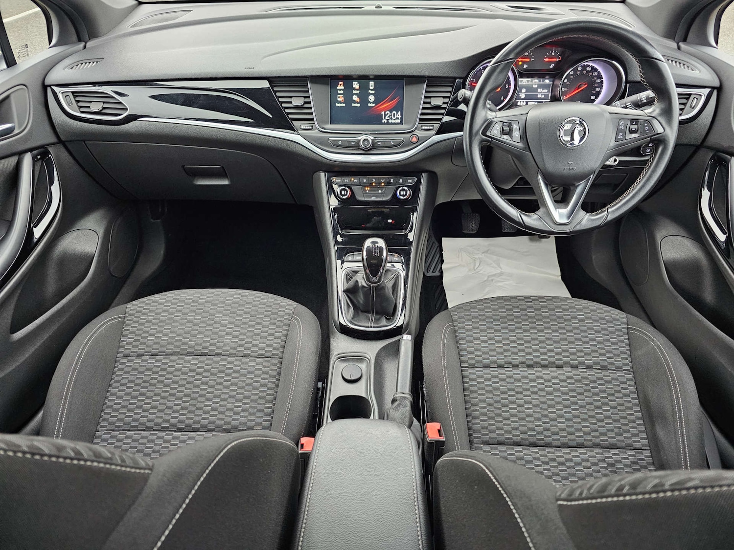 Used Vauxhall Astra 2016 for sale - 77065412: Photo 9