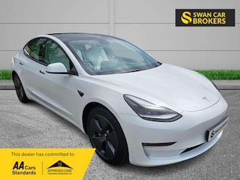 Used Tesla Model 3 2021 for sale - 79293640: Photo
