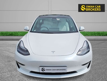 Used Tesla Model 3 2021 for sale - 79293640: Photo
