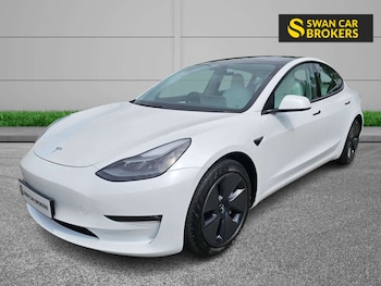 Used Tesla Model 3 2021 for sale - 79293640: Photo