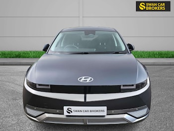 Used Hyundai IONIQ 5 2021 for sale - 78486362: Photo