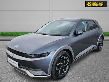 Used Hyundai IONIQ 5 2021 for sale - 78486362: Photo