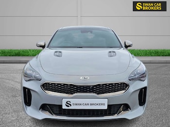 Used Kia Stinger 2020 for sale - 78525542: Photo