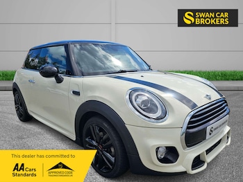 Used MINI Hatch 2018 for sale - 78819513: Photo