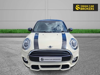 Used MINI Hatch 2018 for sale - 78819513: Photo