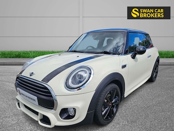 Used MINI Hatch 2018 for sale - 78819513: Photo