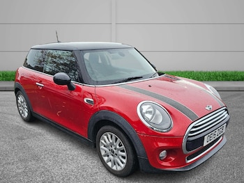 Used MINI Hatch 2015 for sale - 76453798: Photo
