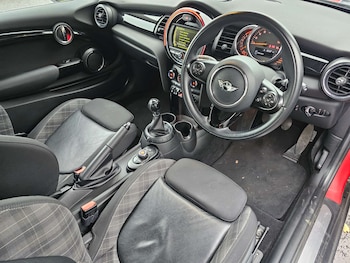 Used MINI Hatch 2015 for sale - 76453798: Photo