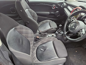 Used MINI Hatch 2015 for sale - 76453798: Photo