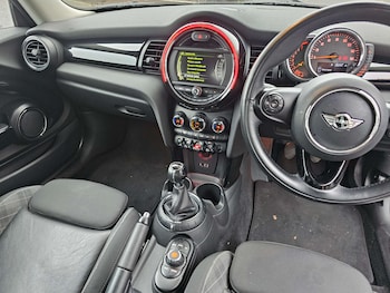 Used MINI Hatch 2015 for sale - 76453798: Photo