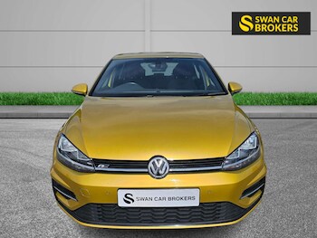 Used Volkswagen Golf 2018 for sale - 78811493: Photo