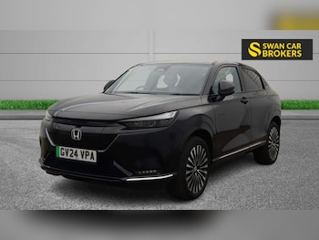 Used Honda e NY1 2024 for sale - 79611452: Photo