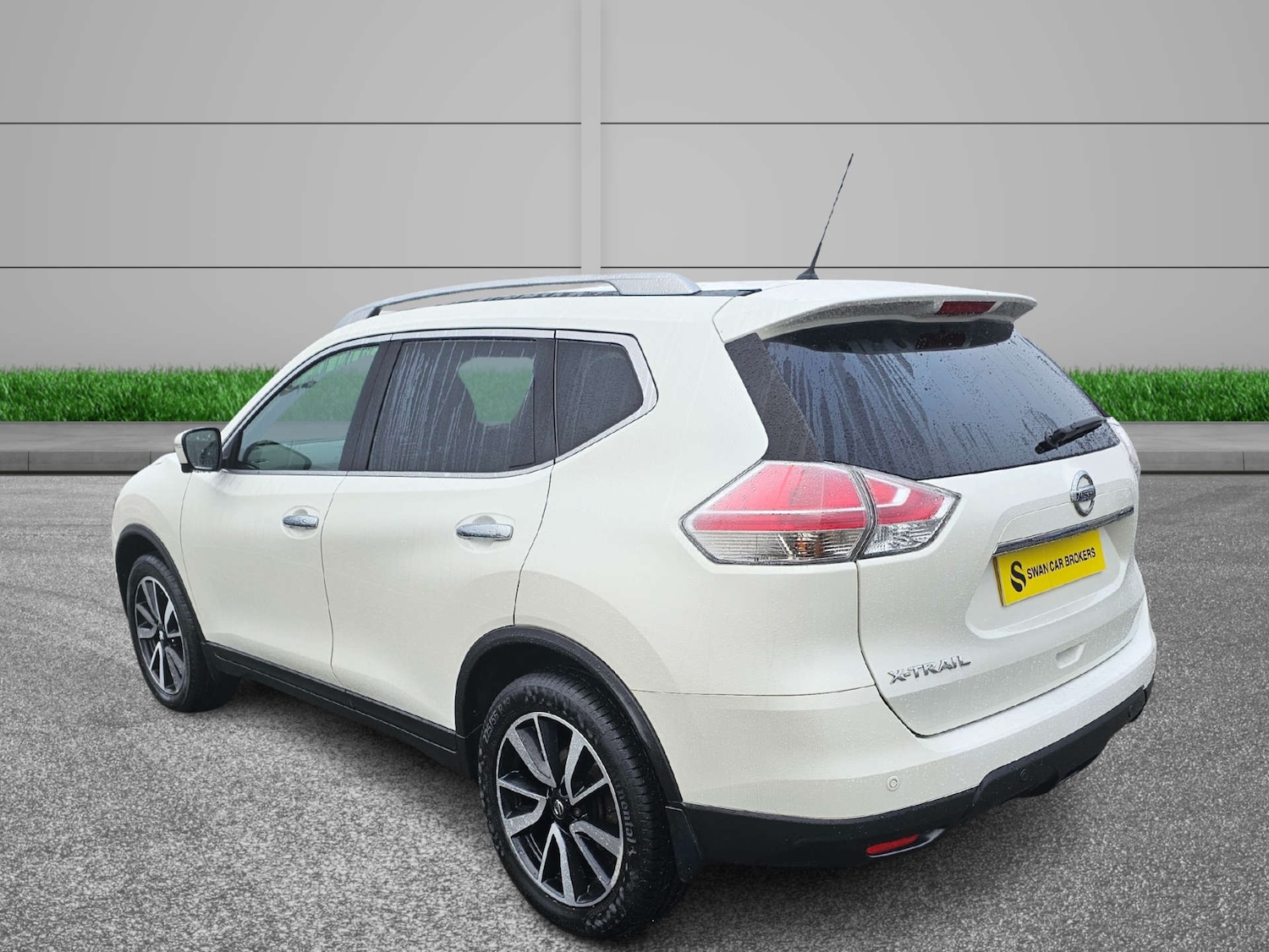 Used Nissan X-Trail 2017 for sale - 76720446: Photo 13