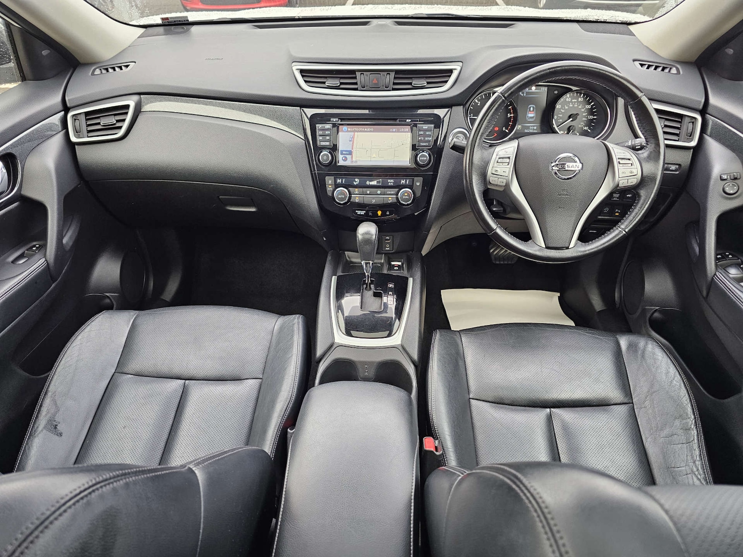 Used Nissan X-Trail 2017 for sale - 76720446: Photo 15