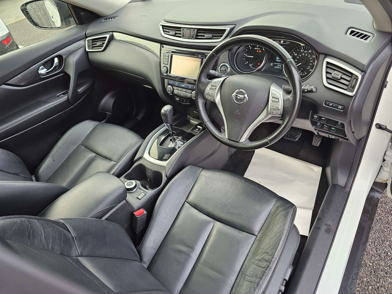 Used Nissan X-Trail 2017 for sale - 76720446: Photo 17