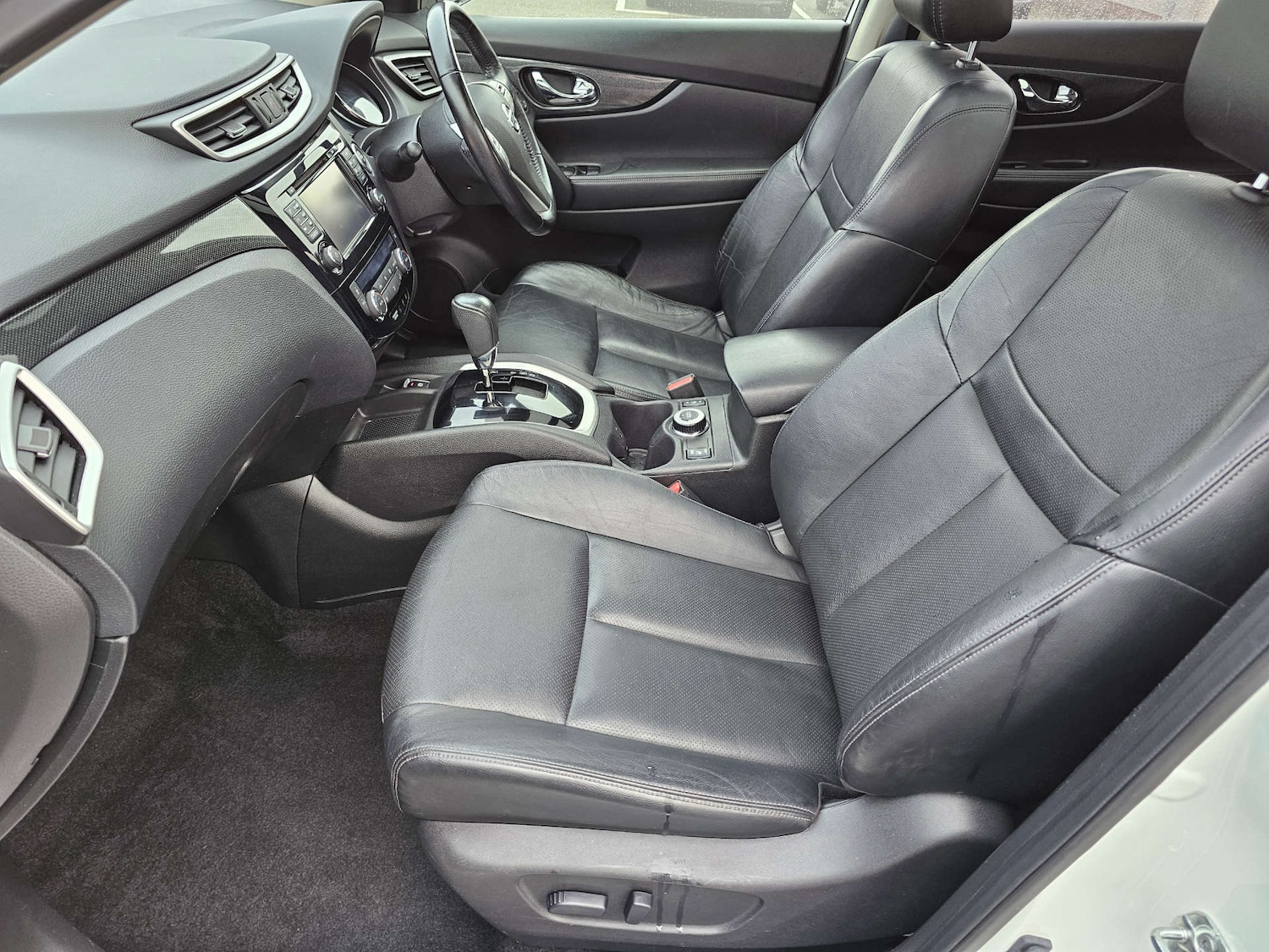 Used Nissan X-Trail 2017 for sale - 76720446: Photo 21