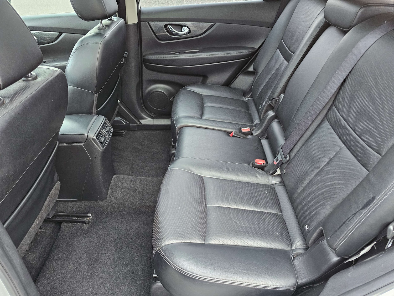 Used Nissan X-Trail 2017 for sale - 76720446: Photo 24