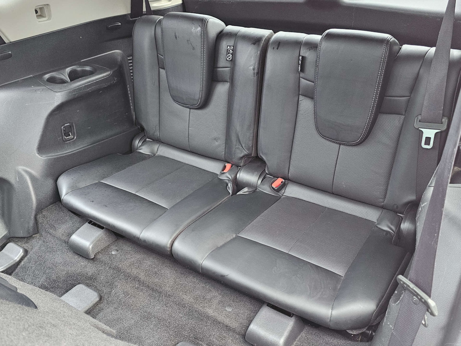 Used Nissan X-Trail 2017 for sale - 76720446: Photo 26