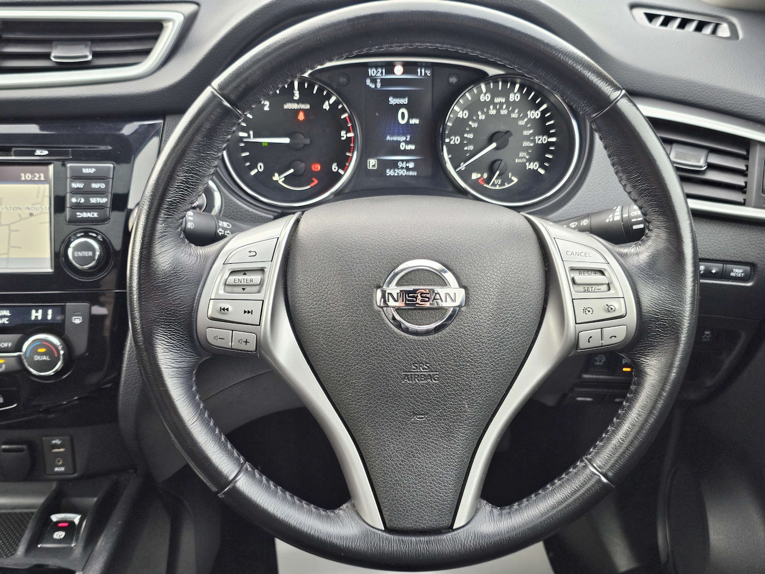 Used Nissan X-Trail 2017 for sale - 76720446: Photo 30