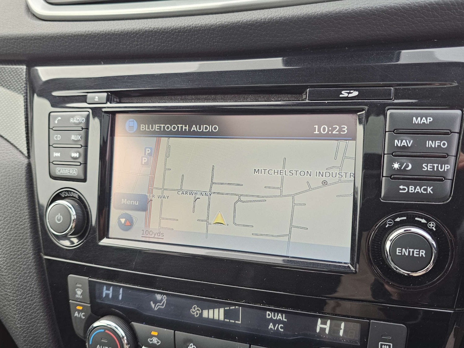 Used Nissan X-Trail 2017 for sale - 76720446: Photo 34