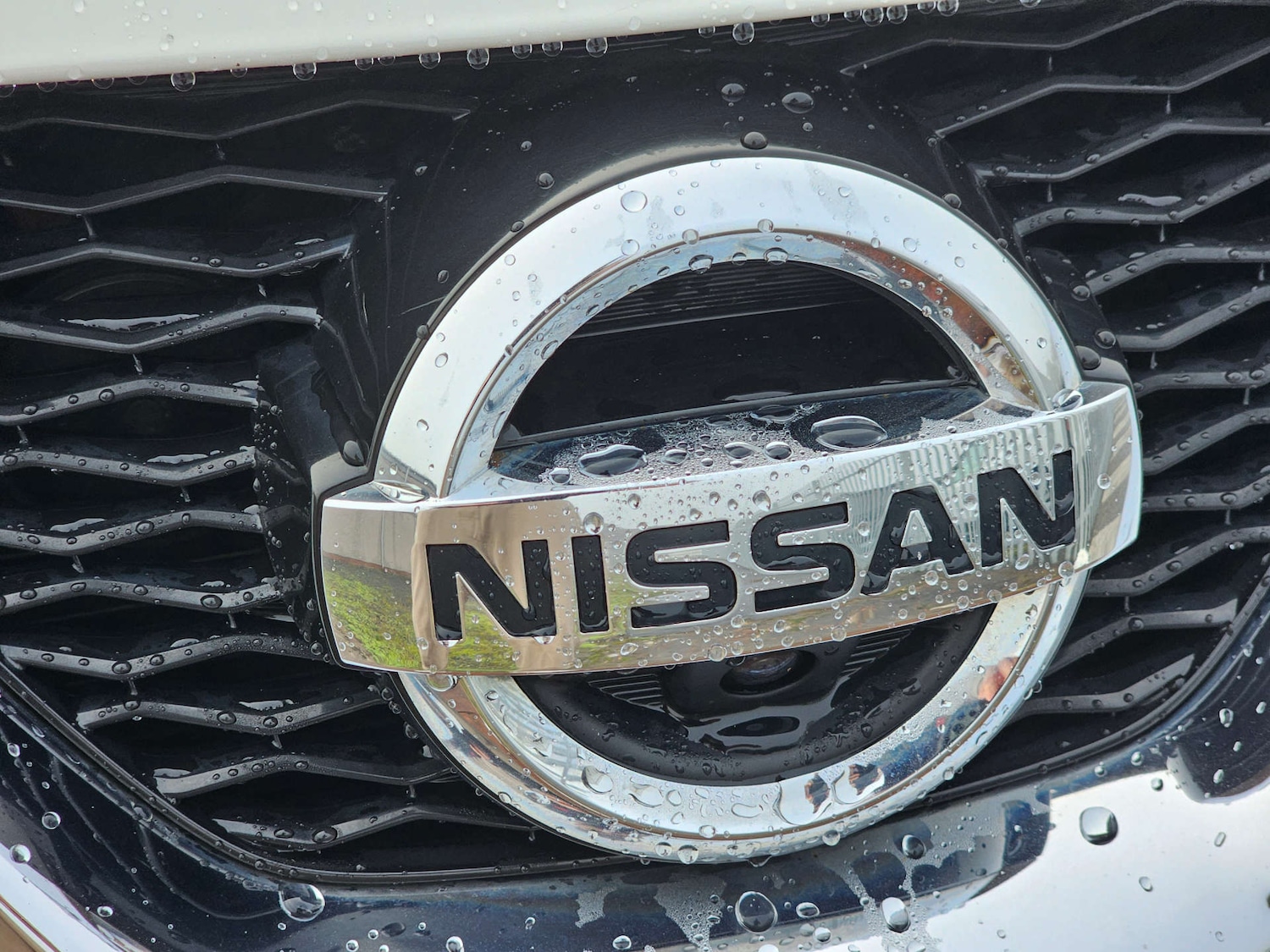 Used Nissan X-Trail 2017 for sale - 76720446: Photo 45