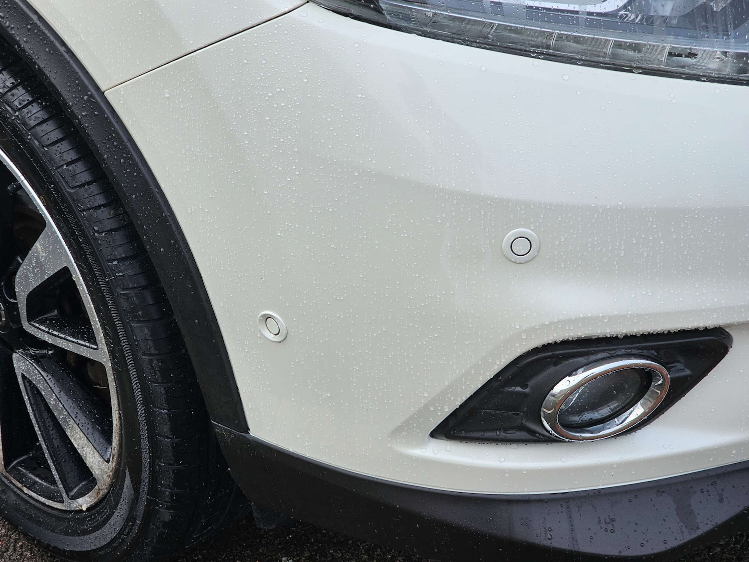 Used Nissan X-Trail 2017 for sale - 76720446: Photo 46