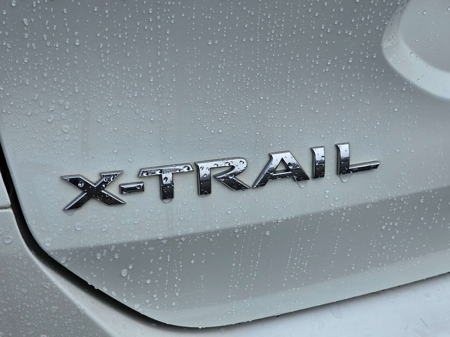 Used Nissan X-Trail 2017 for sale - 76720446: Photo 48