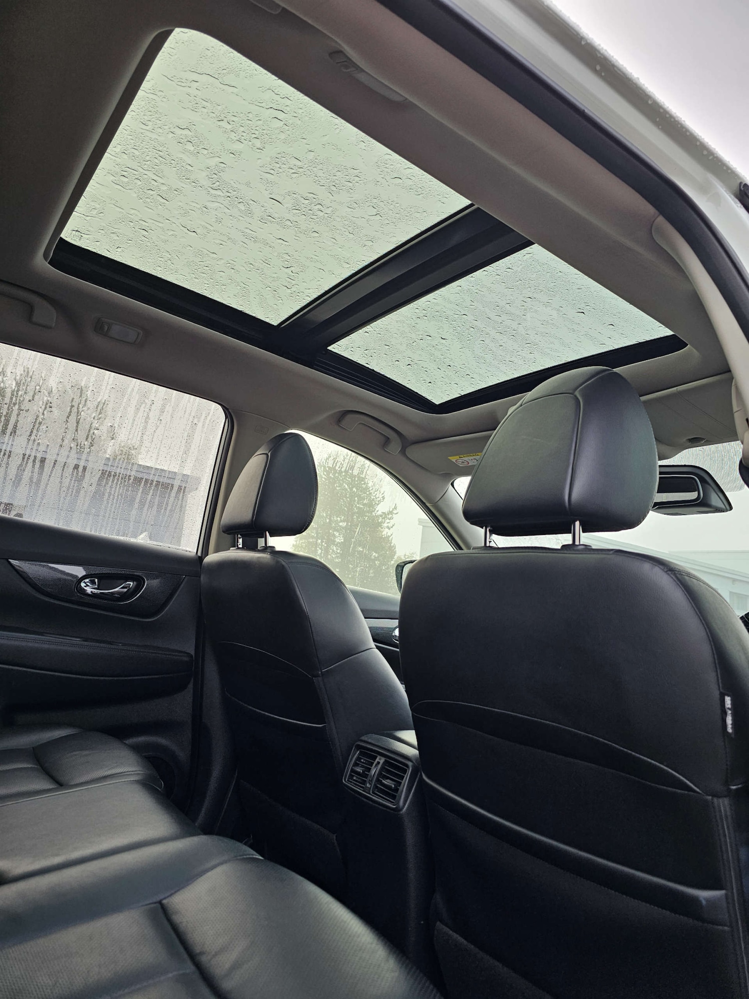 Used Nissan X-Trail 2017 for sale - 76720446: Photo 49