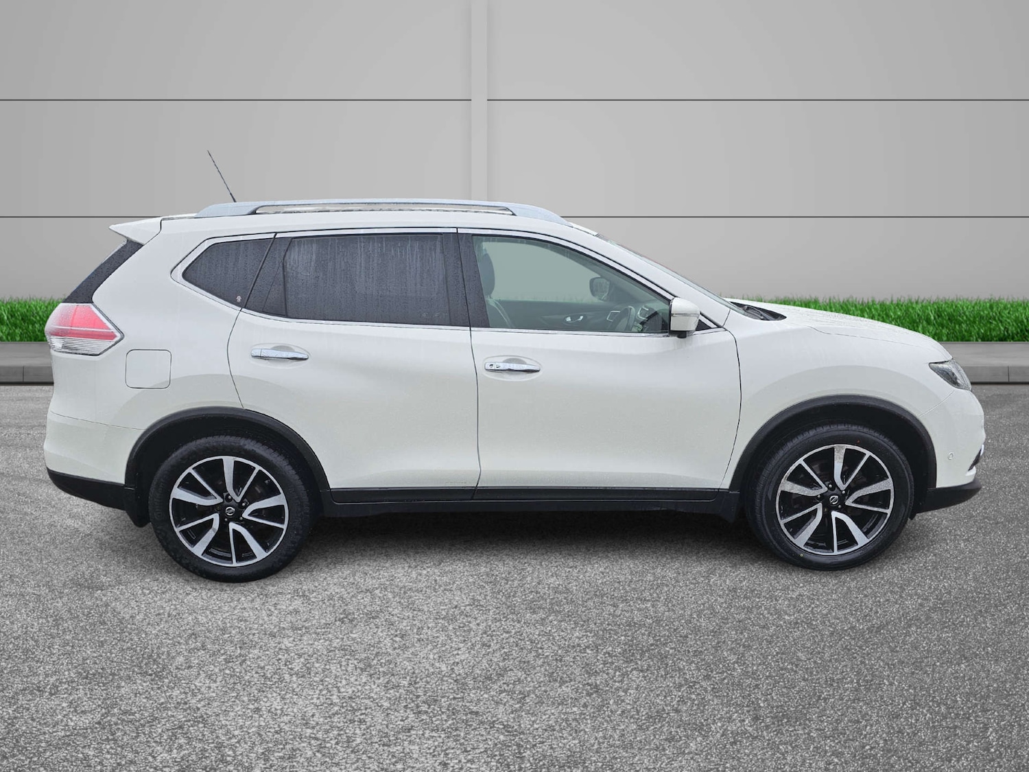 Used Nissan X-Trail 2017 for sale - 76720446: Photo 5