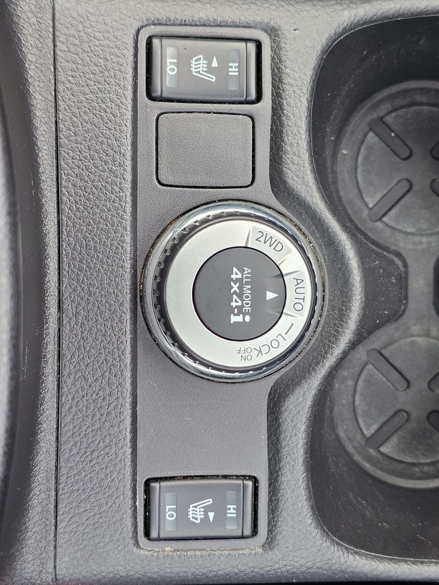 Used Nissan X-Trail 2017 for sale - 76720446: Photo 50