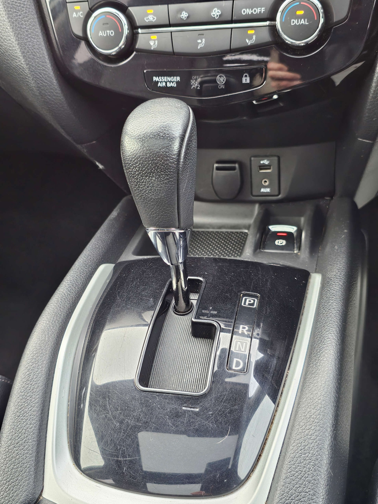 Used Nissan X-Trail 2017 for sale - 76720446: Photo 51