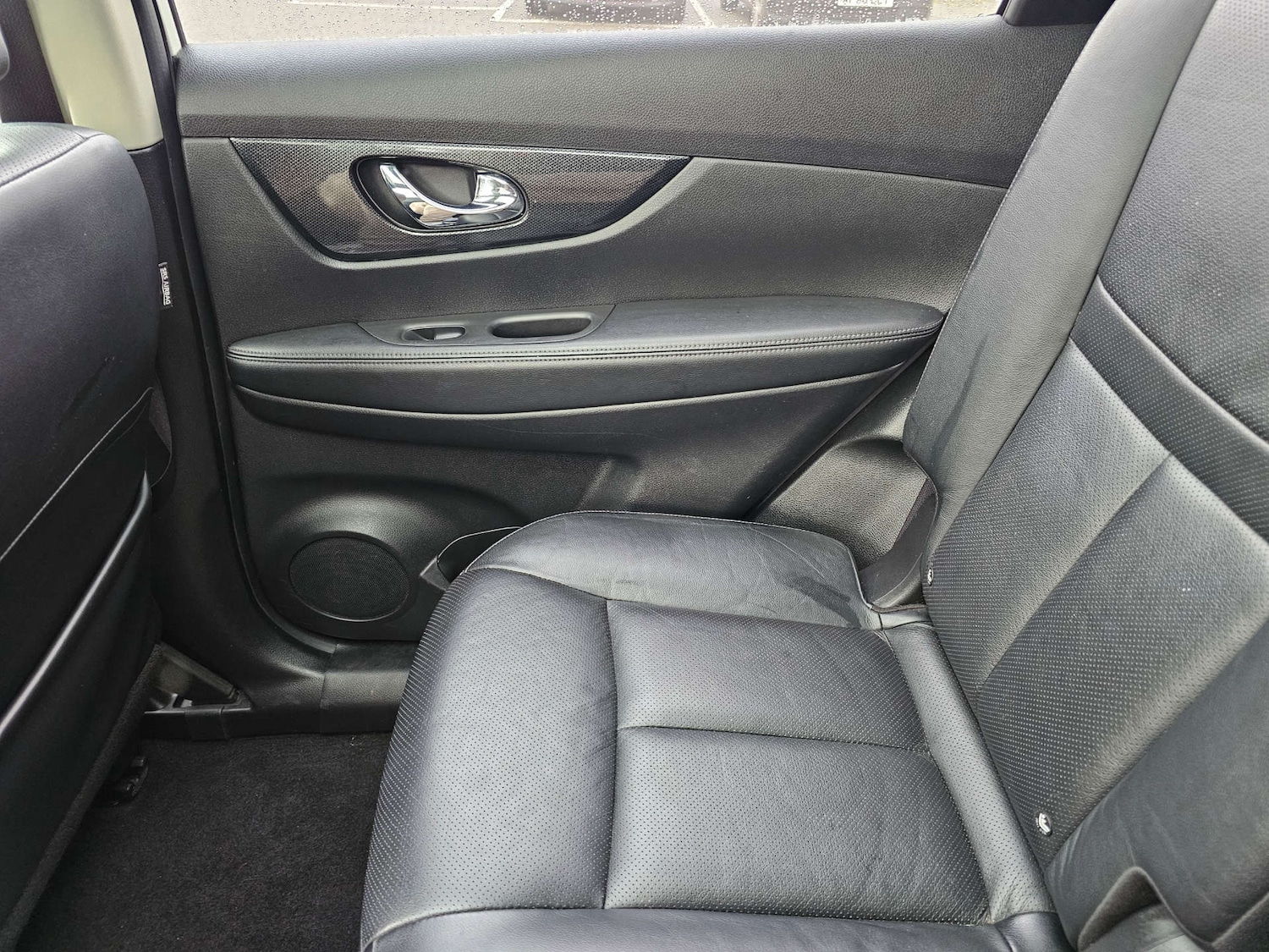 Used Nissan X-Trail 2017 for sale - 76720446: Photo 53