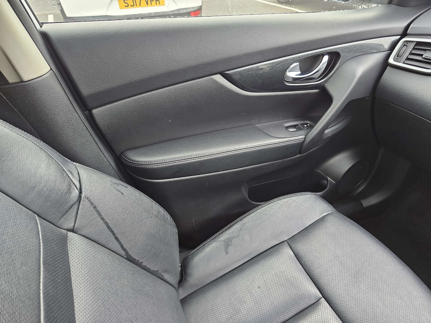 Used Nissan X-Trail 2017 for sale - 76720446: Photo 54