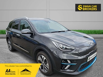 Used Kia Niro 2022 for sale - 78817273: Photo