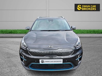 Used Kia Niro 2022 for sale - 78817273: Photo