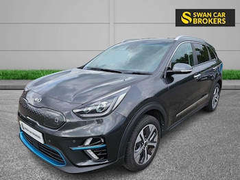 Used Kia Niro 2022 for sale - 78817273: Photo