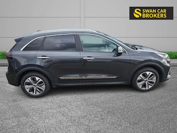 Used Kia Niro 2022 for sale - 78817273: Photo