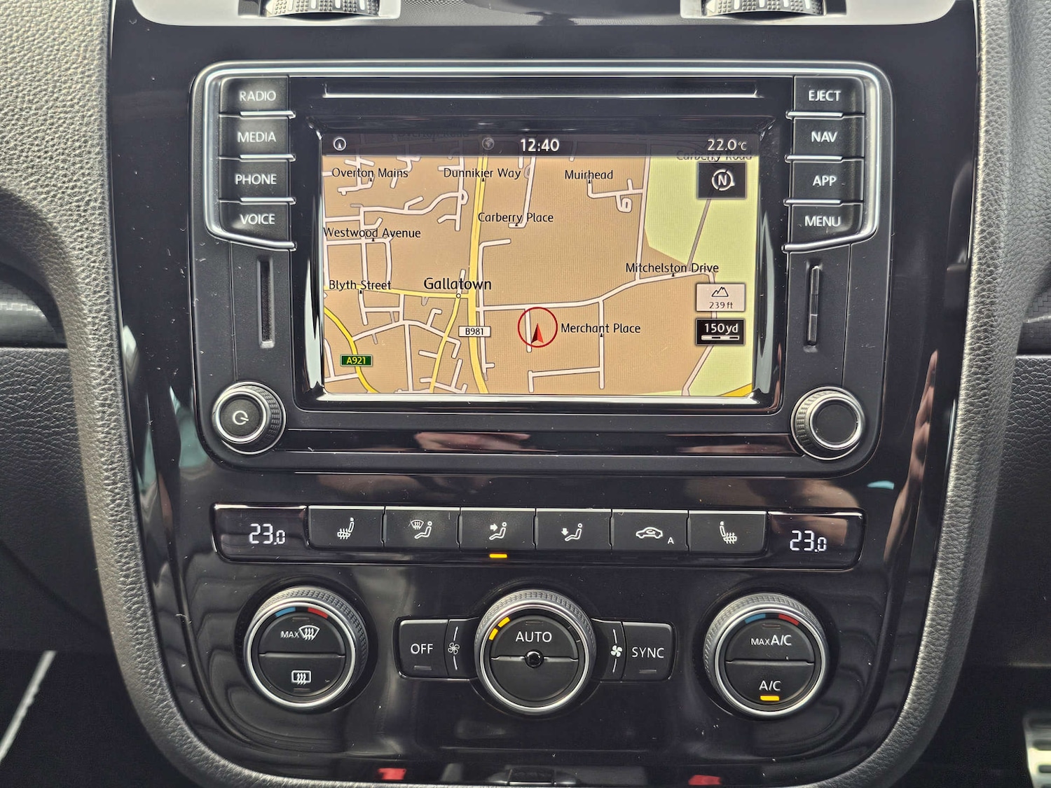 Vehicle 36