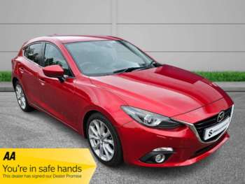 Used Ford Focus 2018 for sale - 75328045: Photo