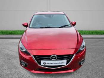 Used Ford Focus 2018 for sale - 75328045: Photo