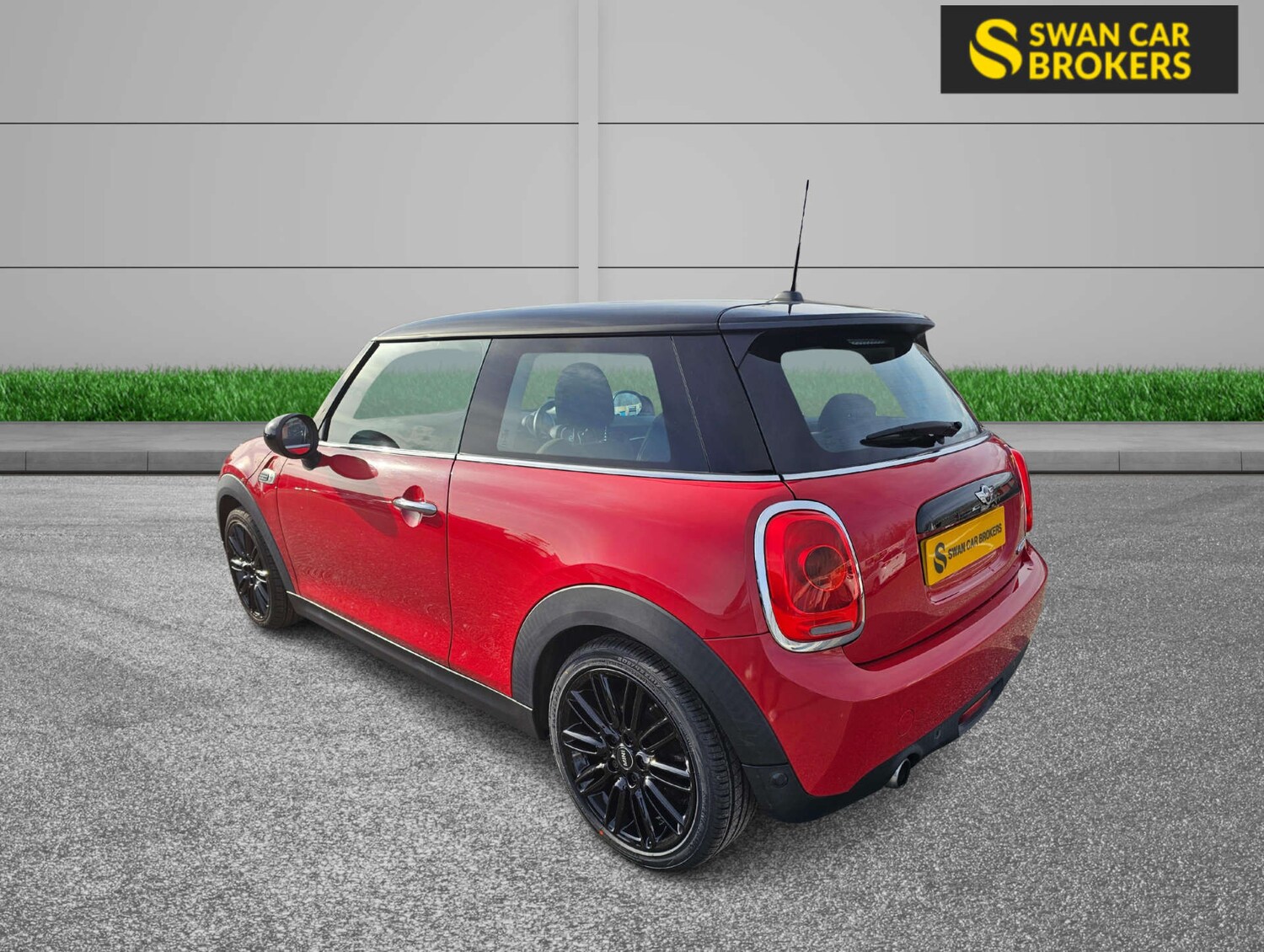 Used MINI Hatch 2017 for sale - 78117652: Photo 12