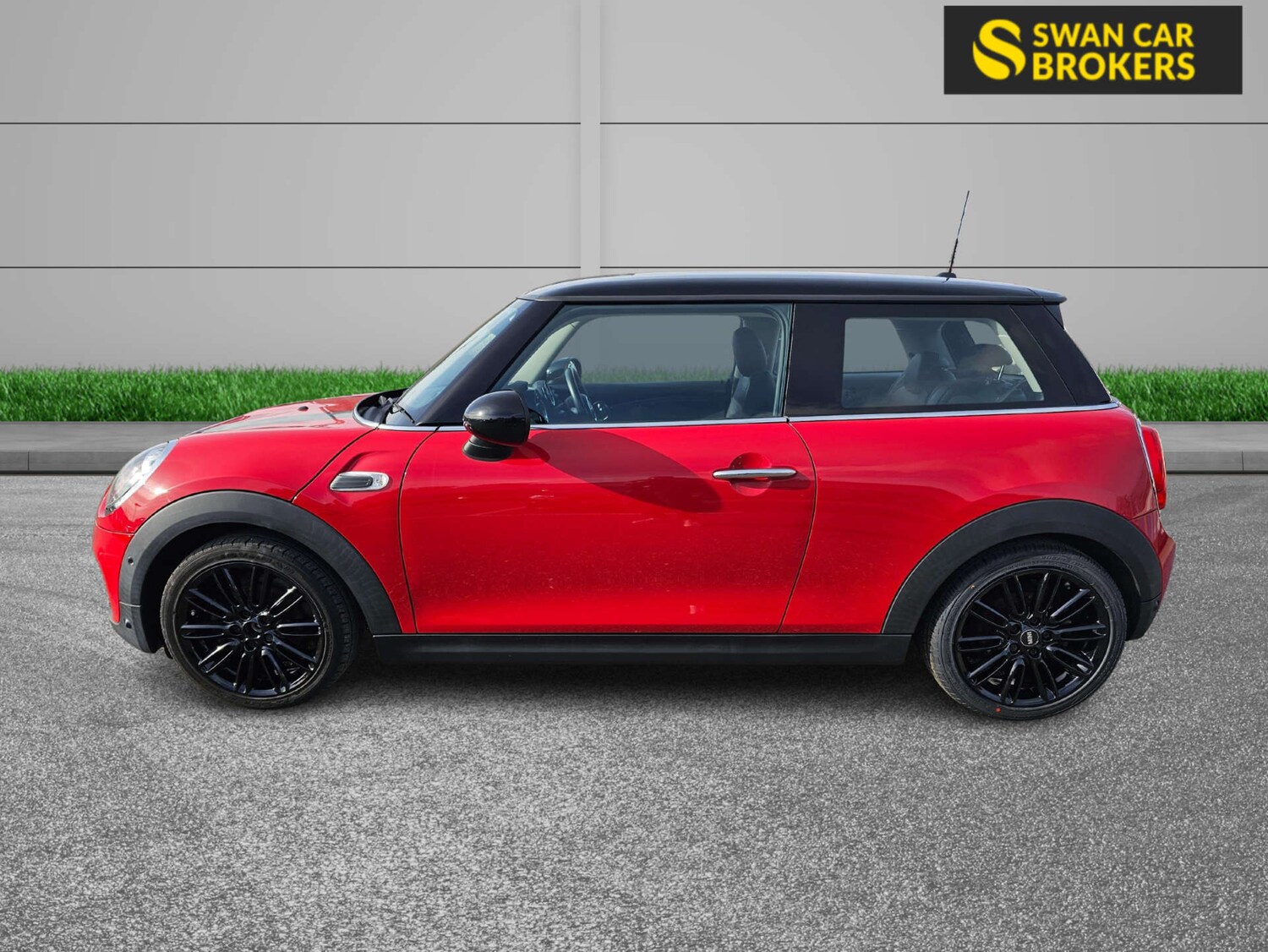 Used MINI Hatch 2017 for sale - 78117652: Photo 14