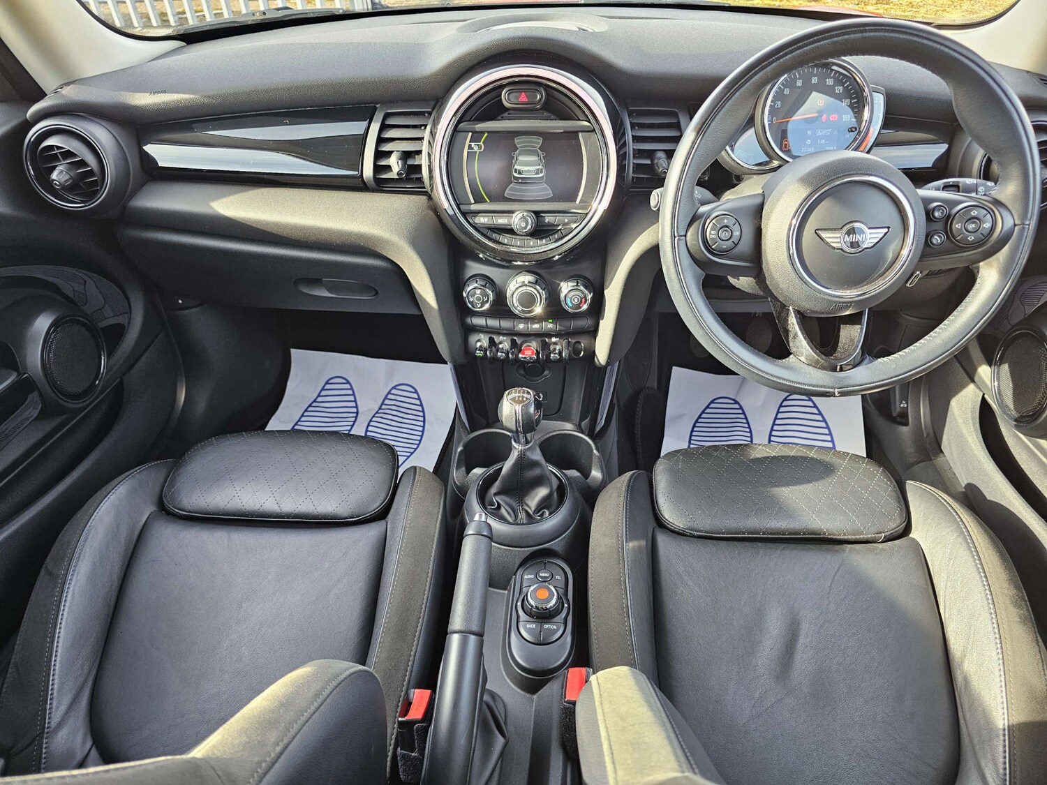 Used MINI Hatch 2017 for sale - 78117652: Photo 16