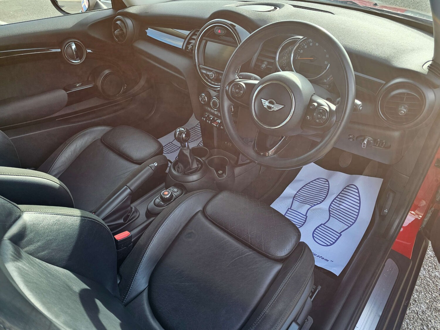 Used MINI Hatch 2017 for sale - 78117652: Photo 18