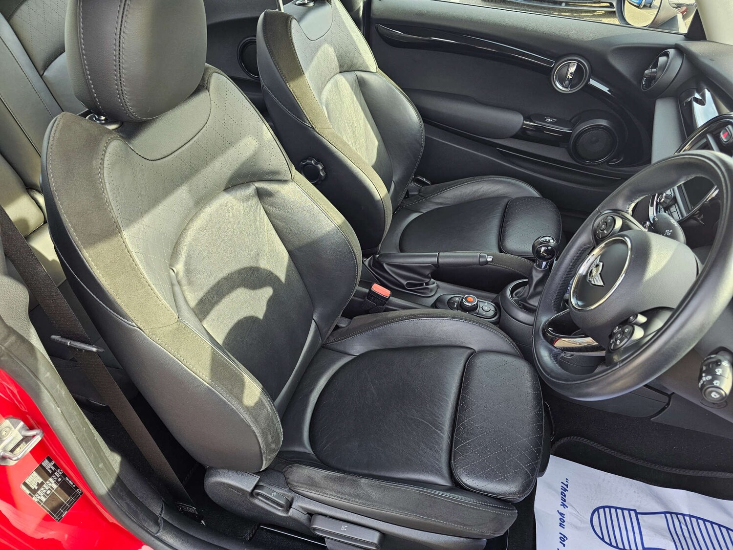 Used MINI Hatch 2017 for sale - 78117652: Photo 20